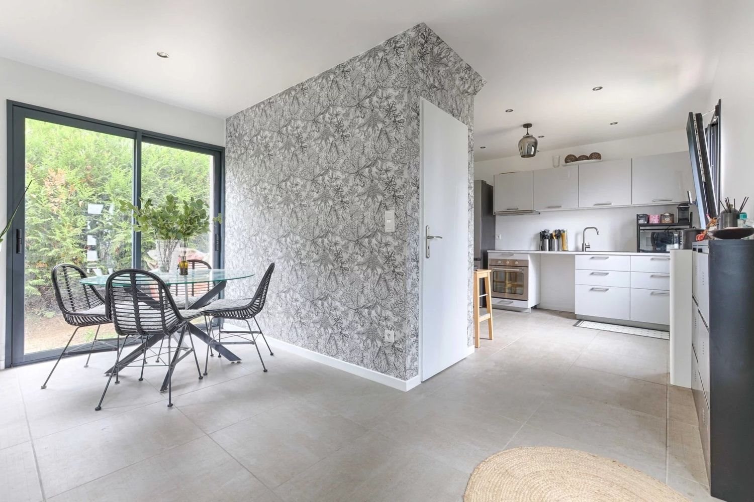 Maison à vendre, 76m², Poissy