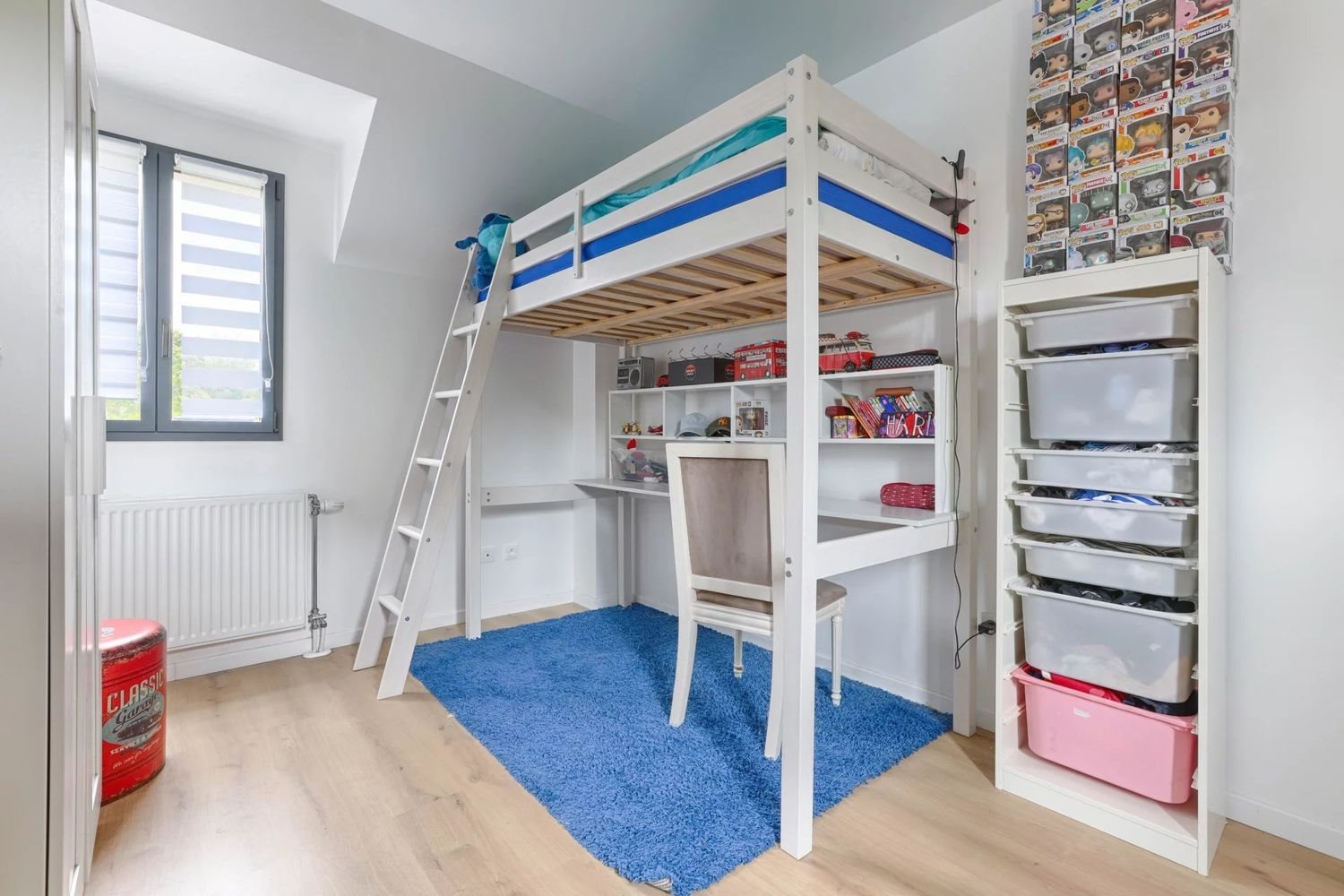 Maison à vendre, 76m², Poissy