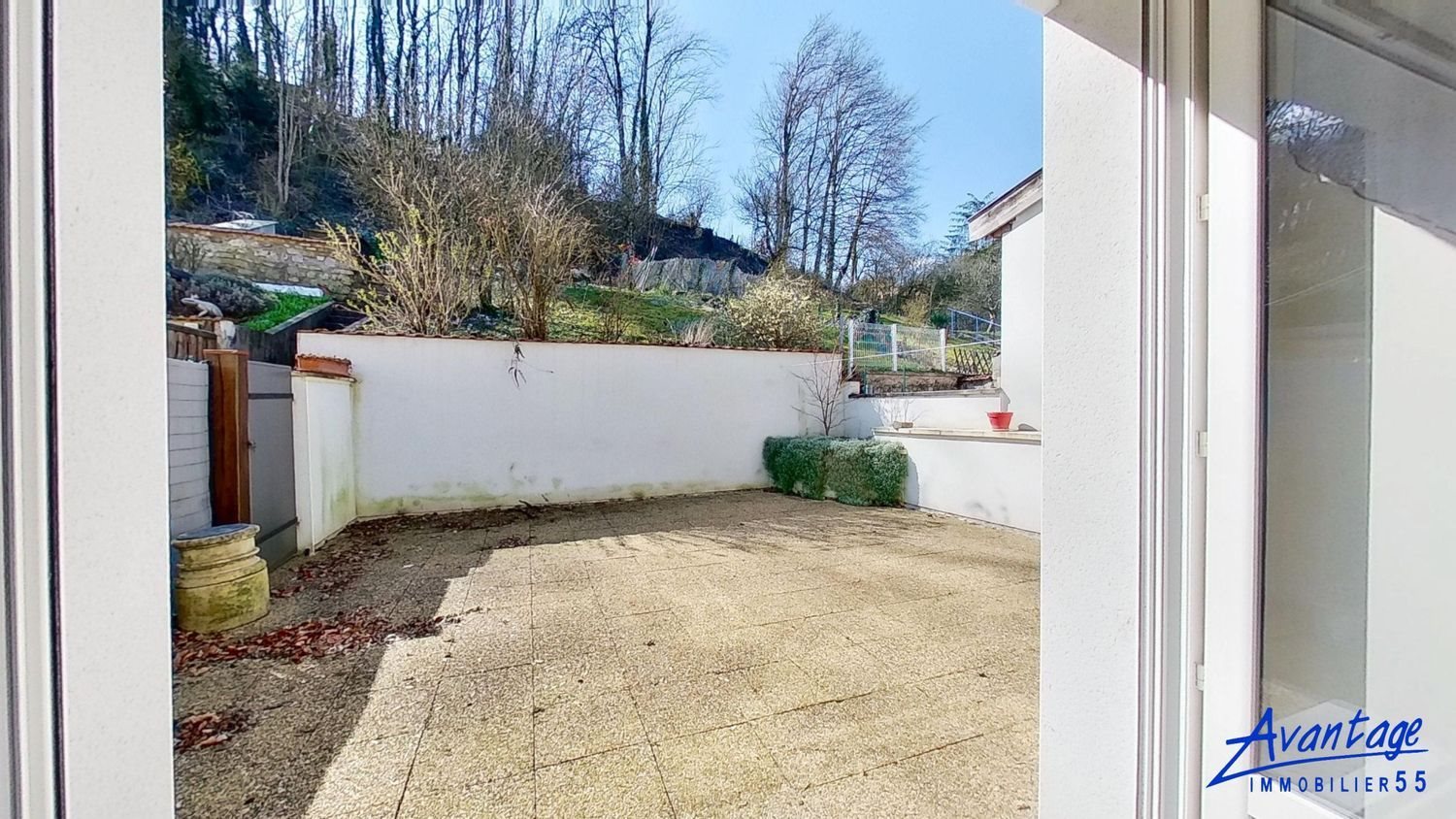 Maison à vendre, 180m², Bar-le-Duc