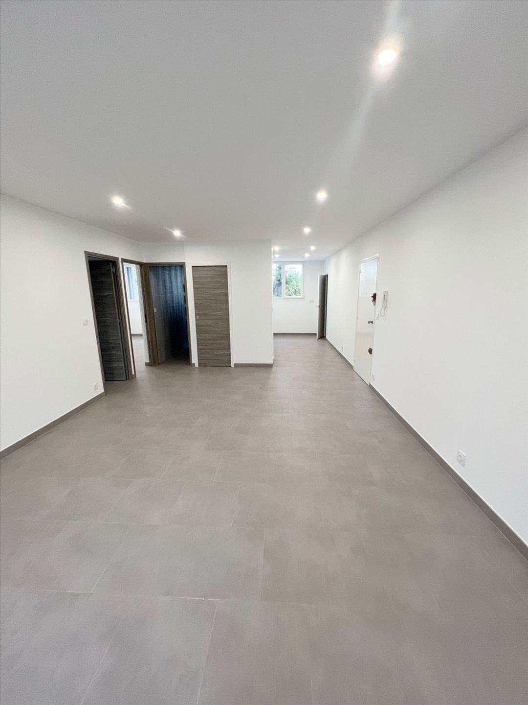 Appartement à vendre, 77m², Le Plessis-Trévise
