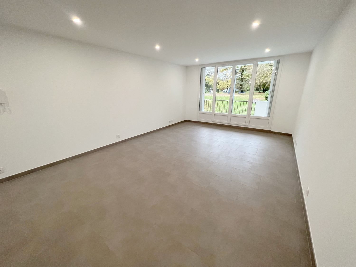 Appartement à vendre, 77m², Le Plessis-Trévise