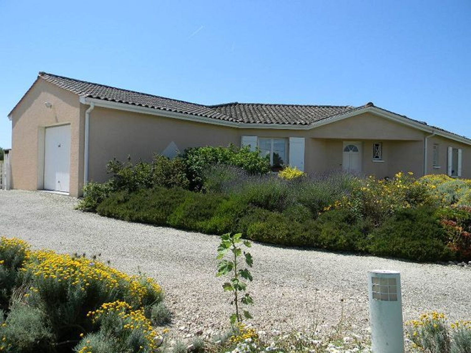 Maison à vendre, 120m², Sigoulès