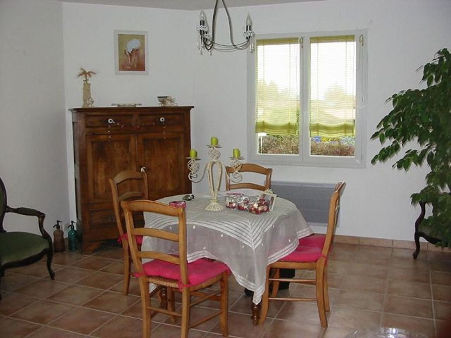 Maison à vendre, 120m², Sigoulès