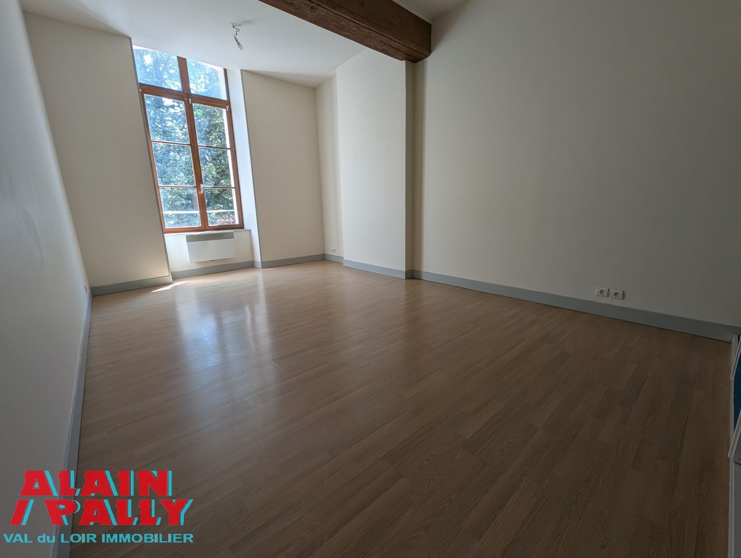 Appartement à vendre, 33m², Châteaudun