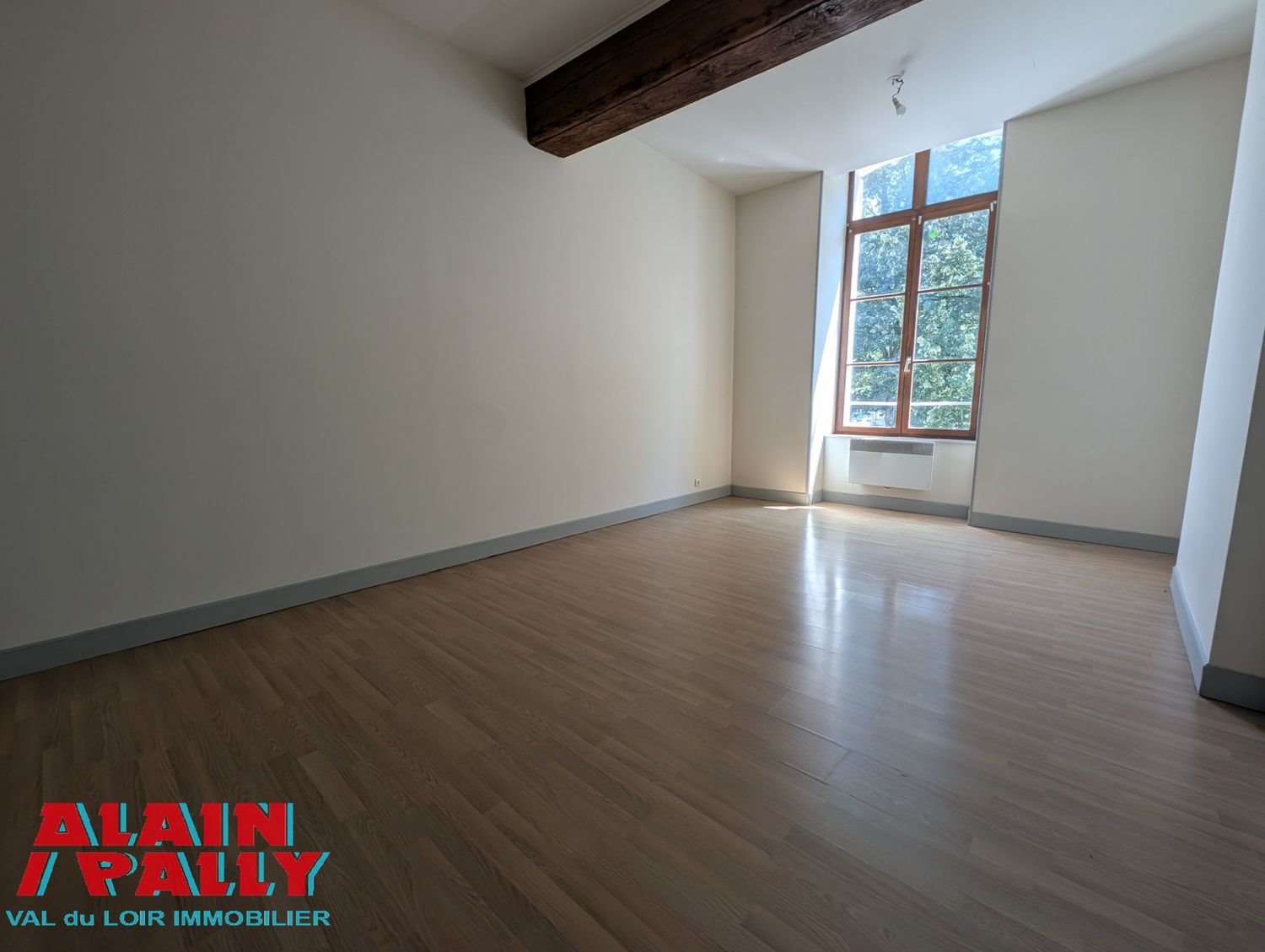 Appartement à vendre, 33m², Châteaudun