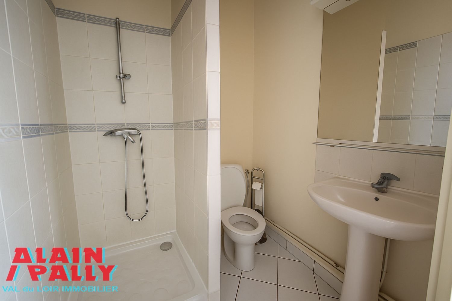 Appartement à vendre, 33m², Châteaudun