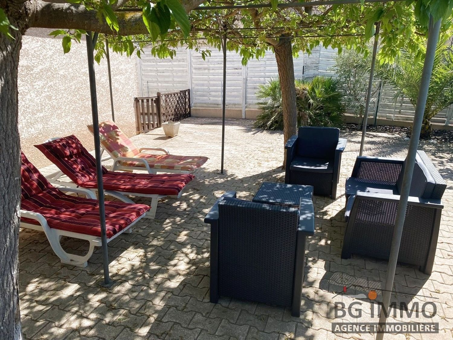 Maison à vendre, 76m², Vias