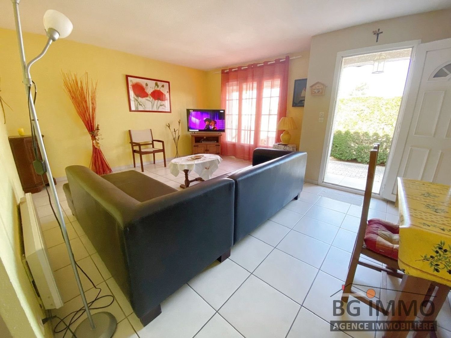 Maison à vendre, 76m², Vias