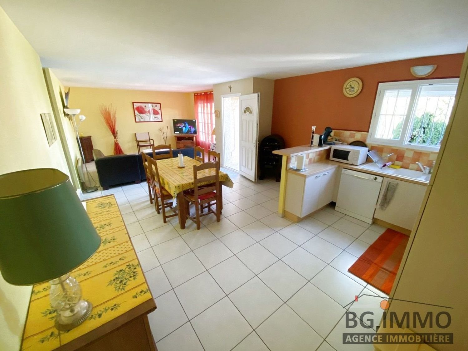 Maison à vendre, 76m², Vias