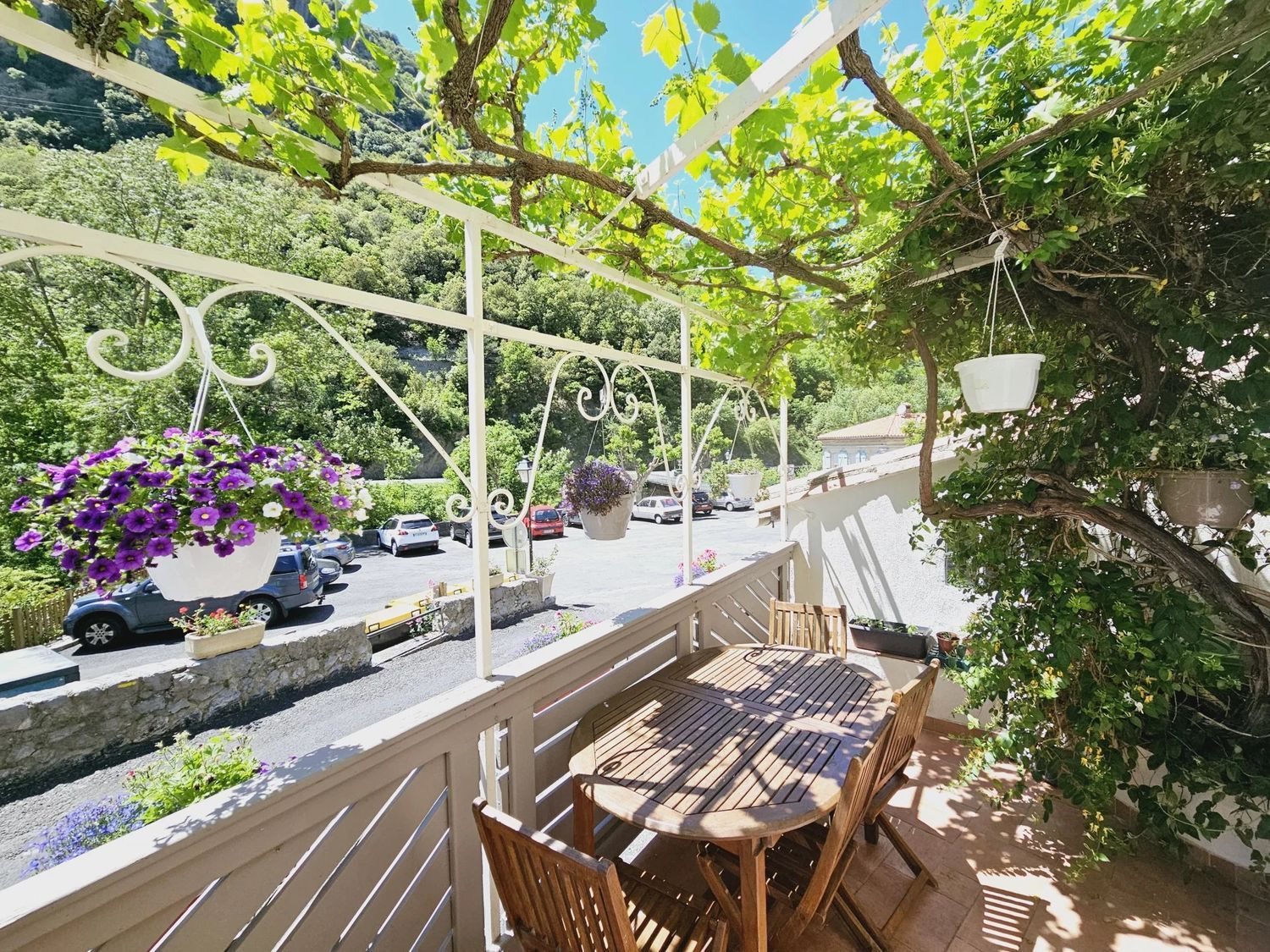 Maison à vendre, 11m², Saint-Martin-Lys