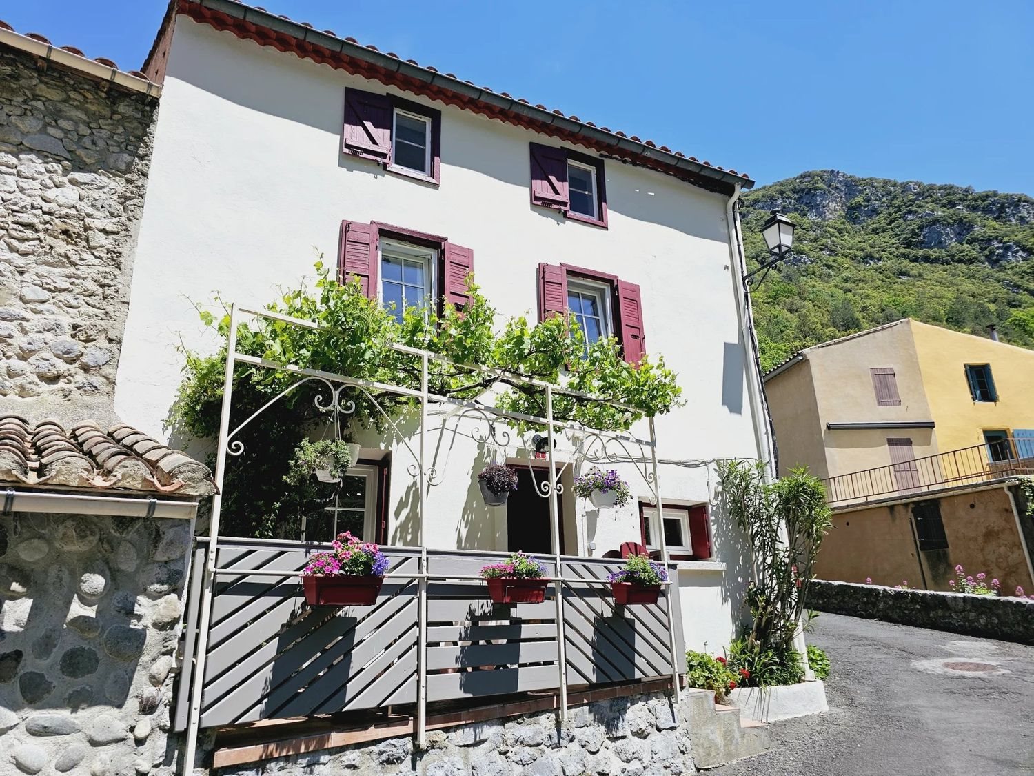 Maison à vendre, 11m², Saint-Martin-Lys