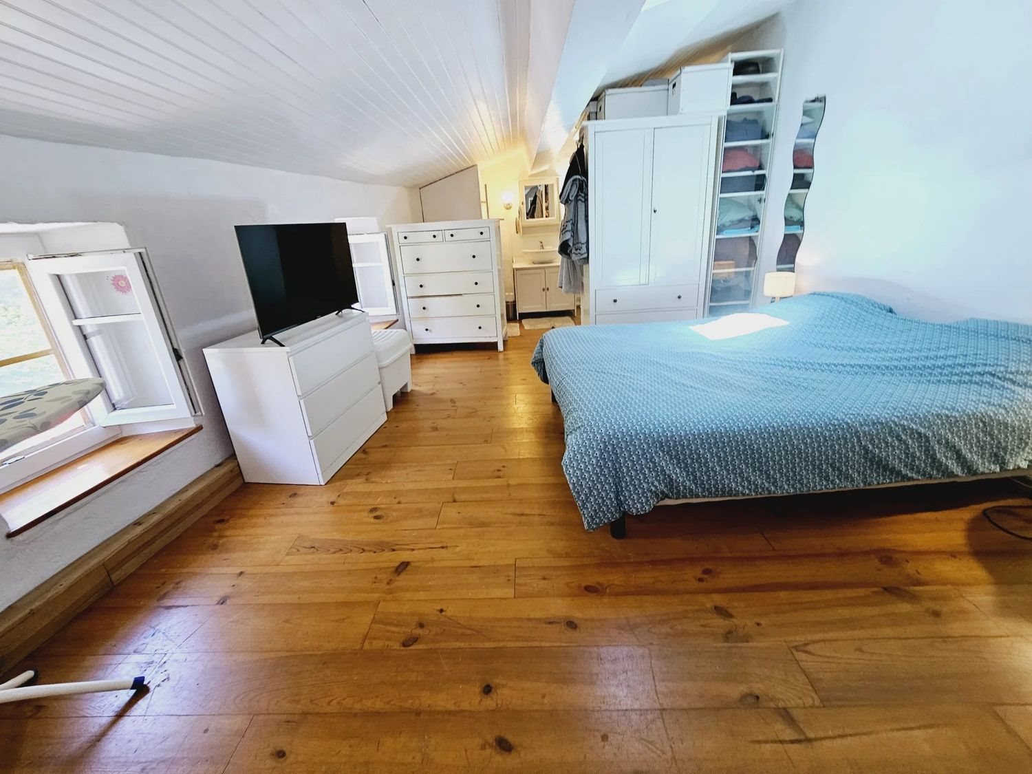 Maison à vendre, 11m², Saint-Martin-Lys