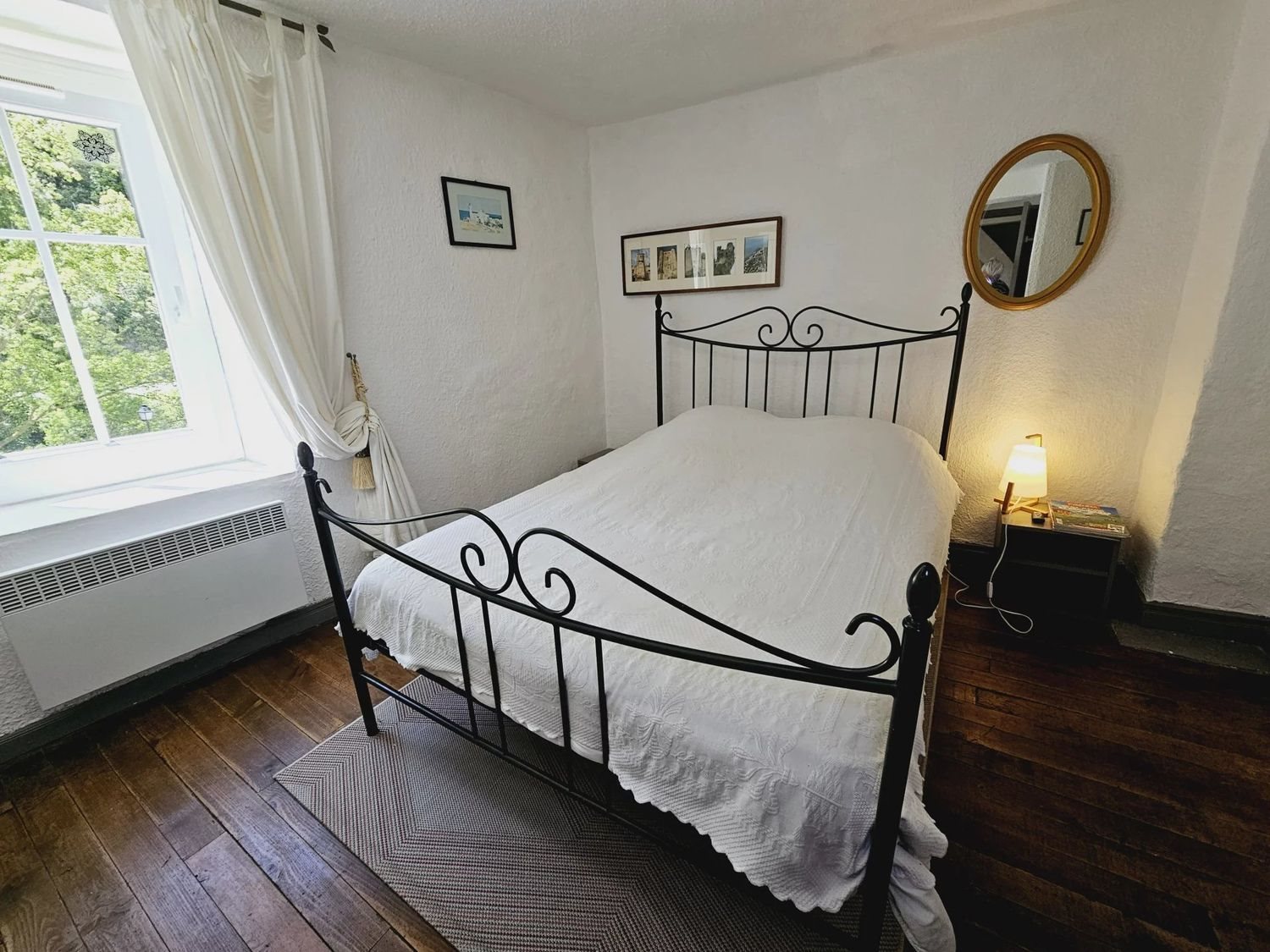 Maison à vendre, 11m², Saint-Martin-Lys