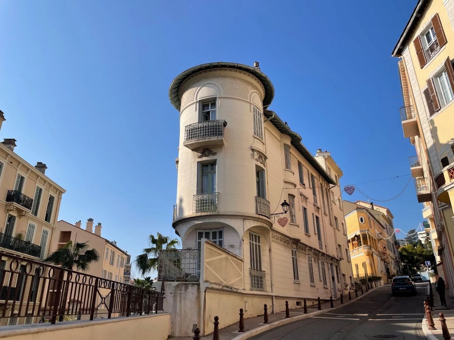 Appartement à vendre, 100m², Le Cannet