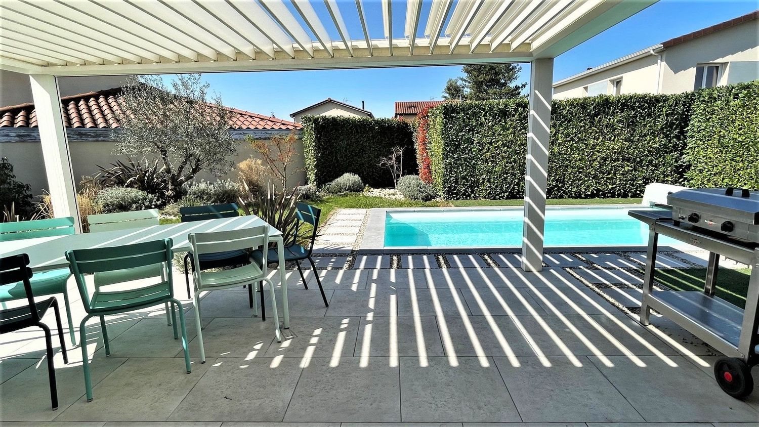 Maison à vendre, 109m², Genay