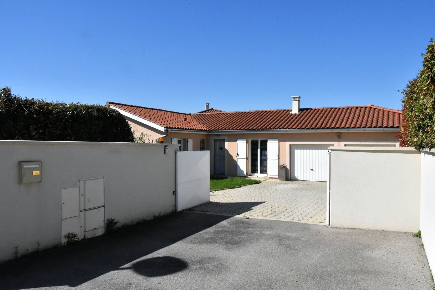 Maison à vendre, 109m², Genay