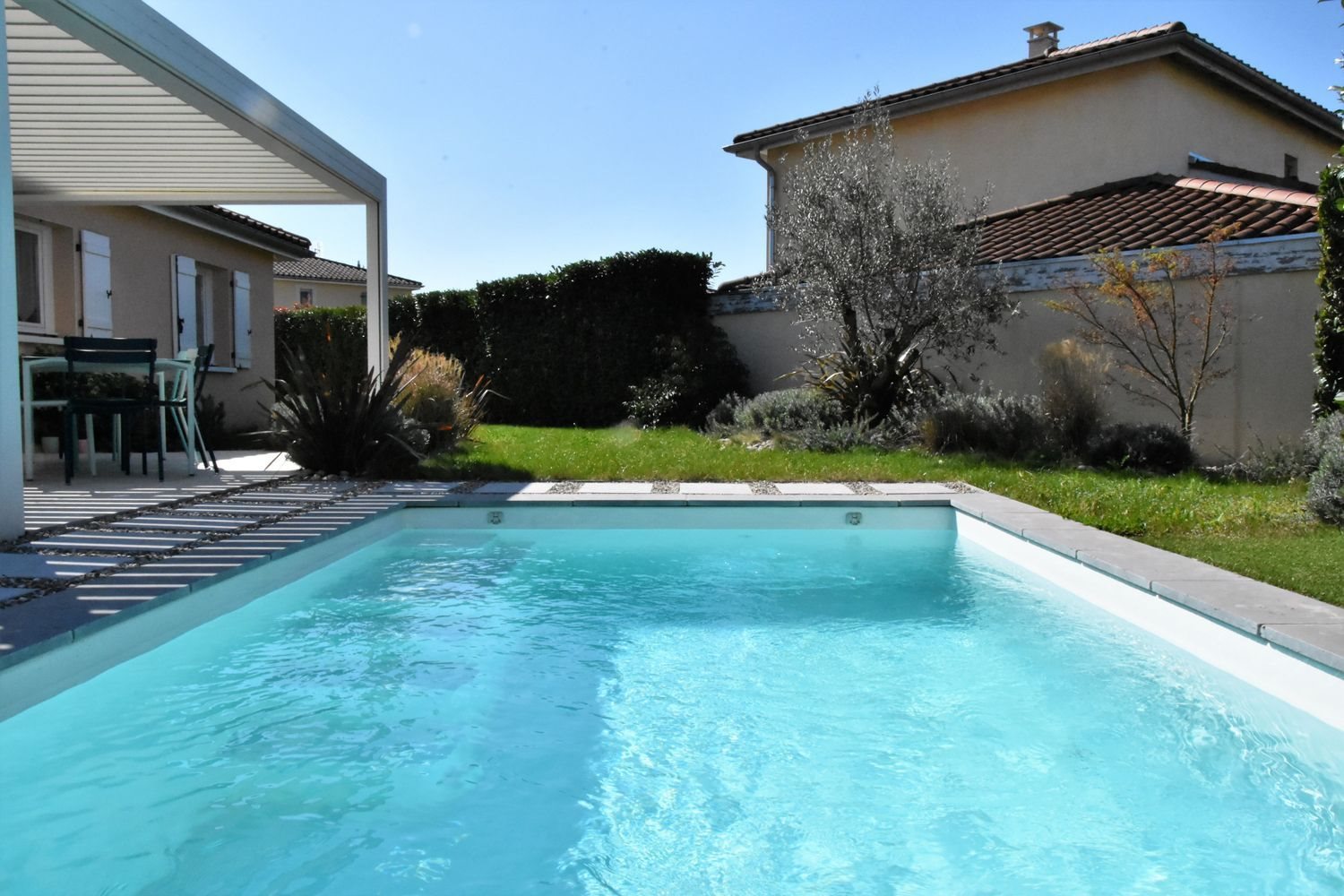 Maison à vendre, 109m², Genay
