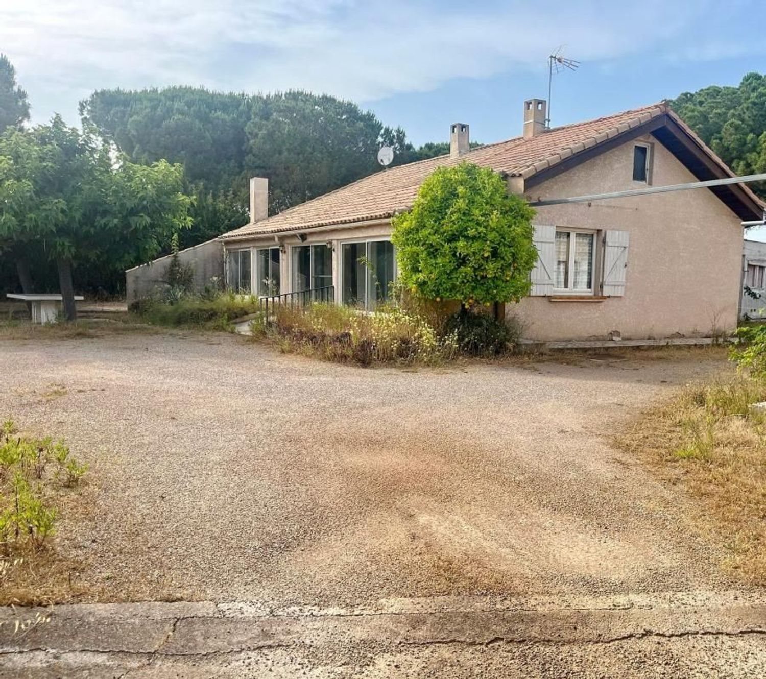 Maison à vendre, 130m², Bessan