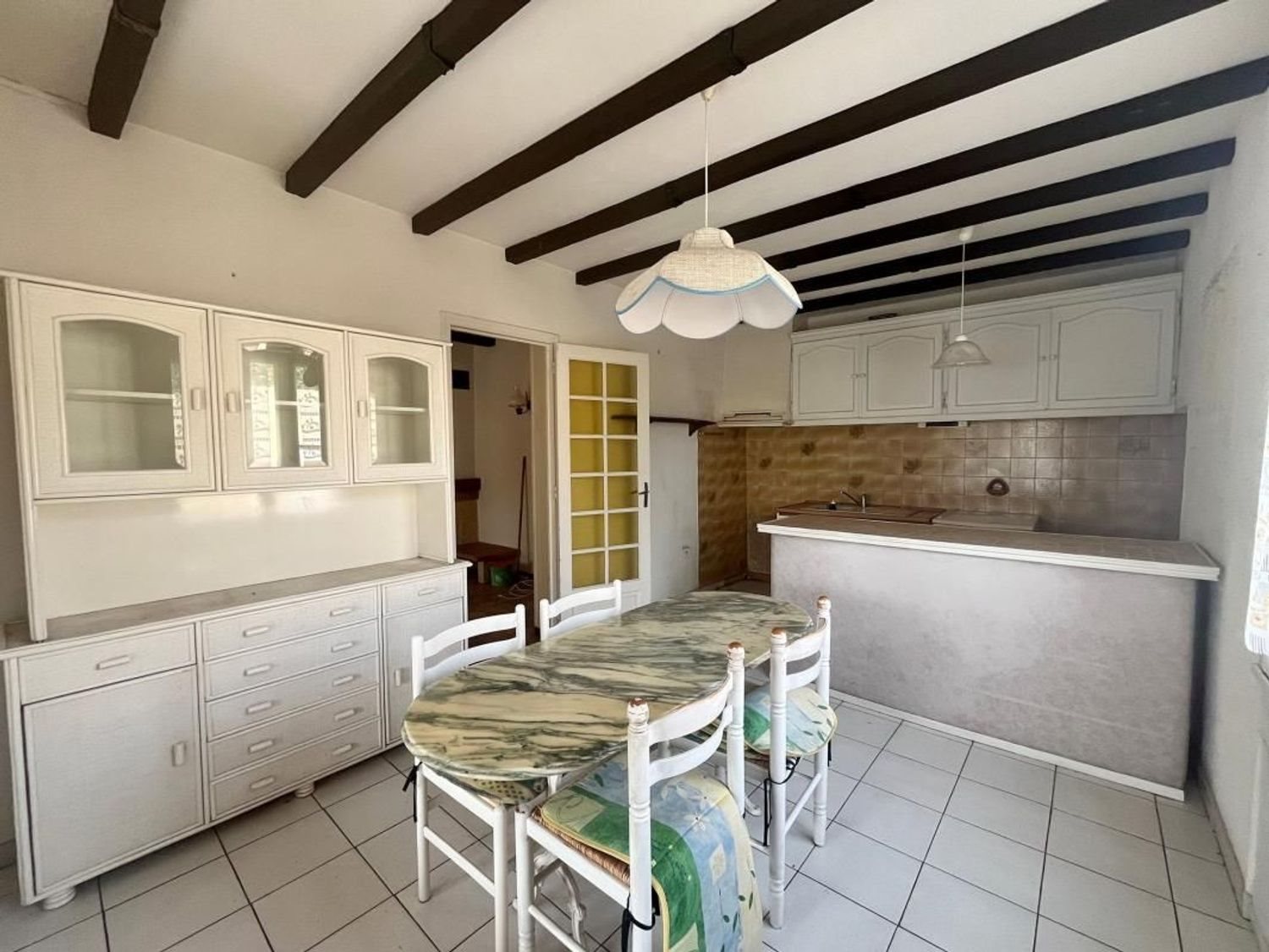 Maison à vendre, 130m², Bessan