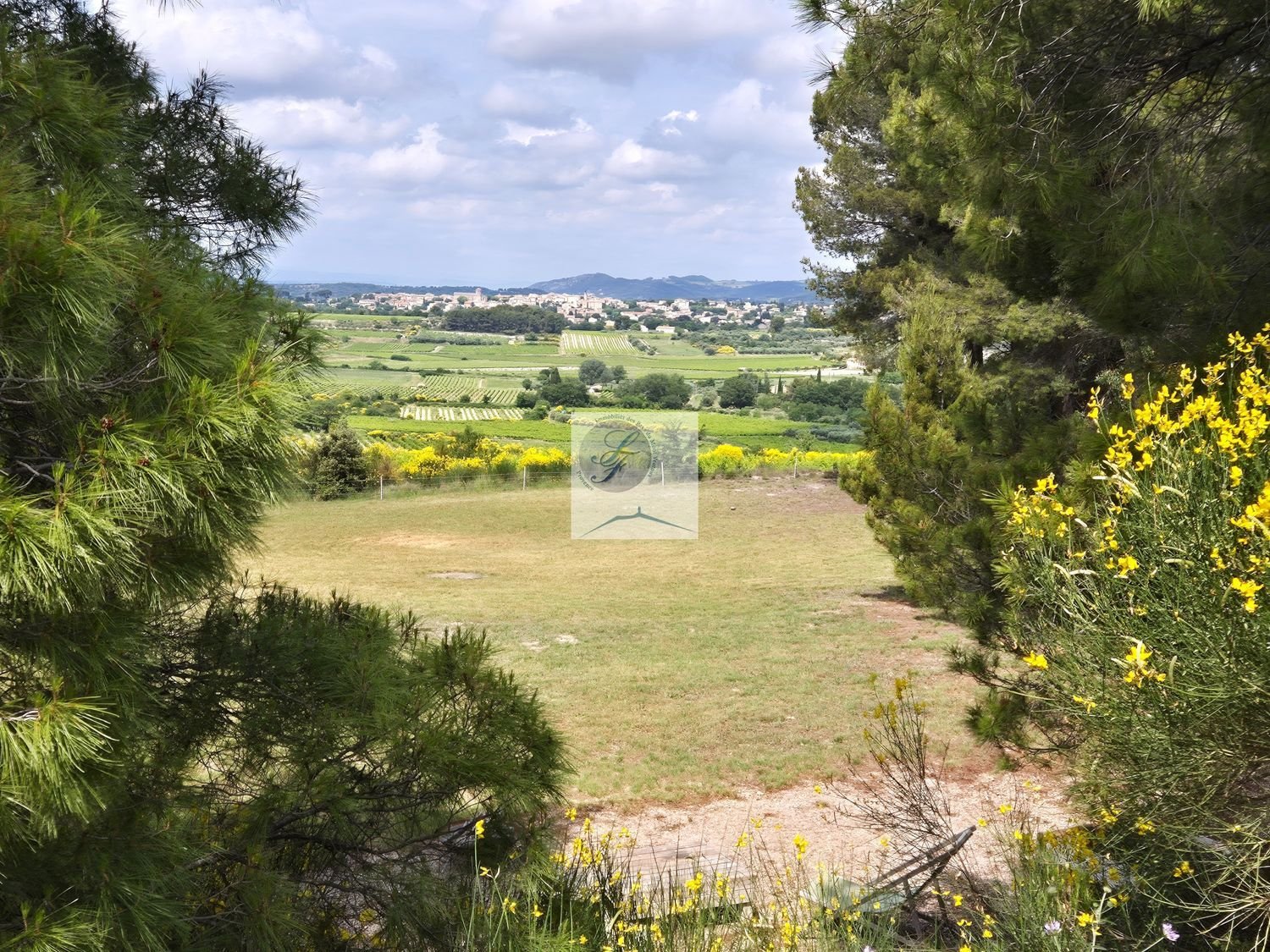 Maison à vendre, 200m², Saint-Pierre-de-Vassols