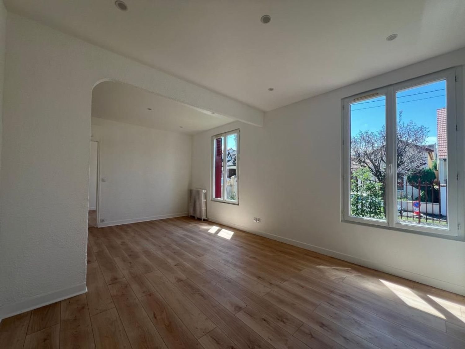 Maison à vendre, 97m², Ormesson-sur-Marne