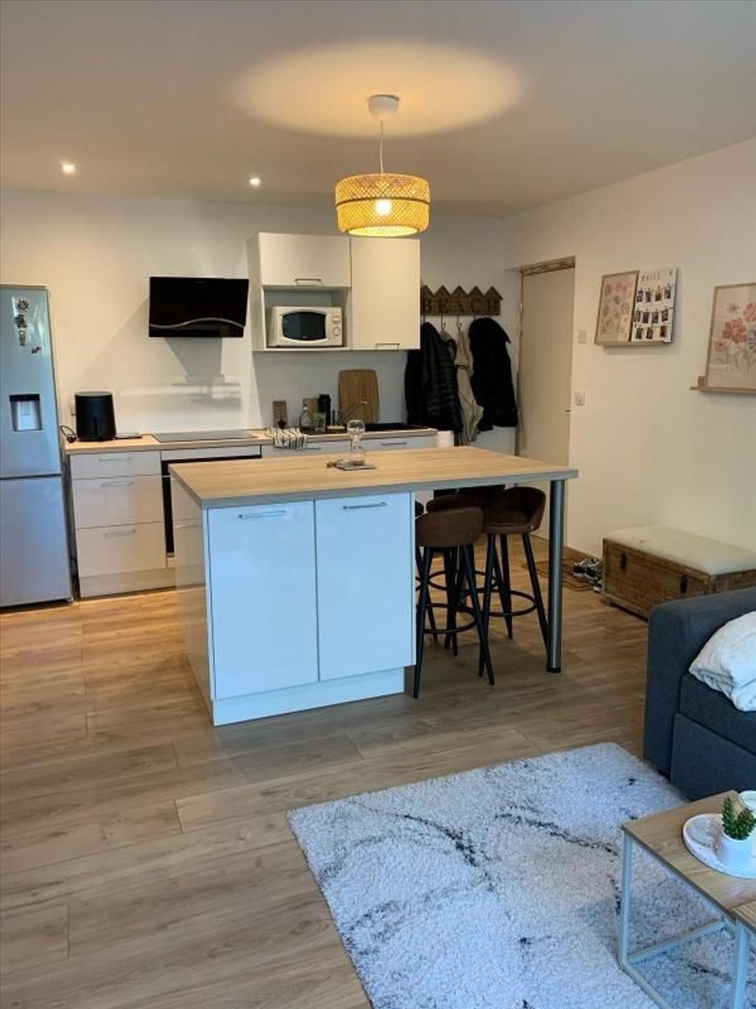 Appartement à vendre, 37m², La Baule-Escoublac