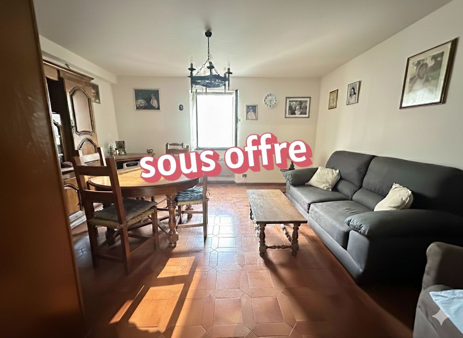 Maison à vendre, 100m², Vence