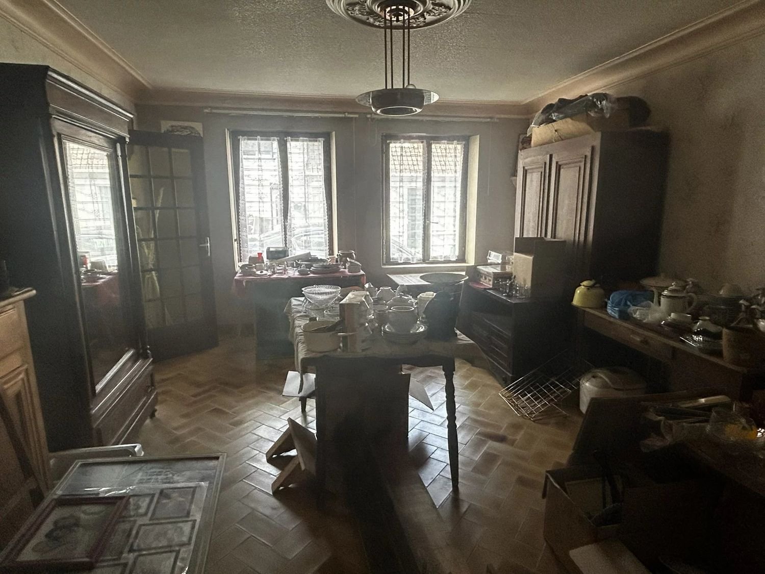 Maison à vendre, 119m², Desvres