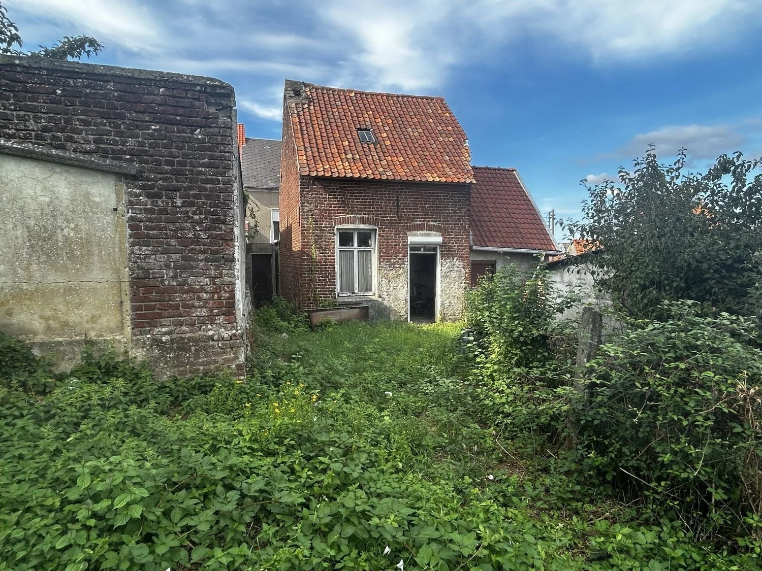 Maison à vendre, 119m², Desvres