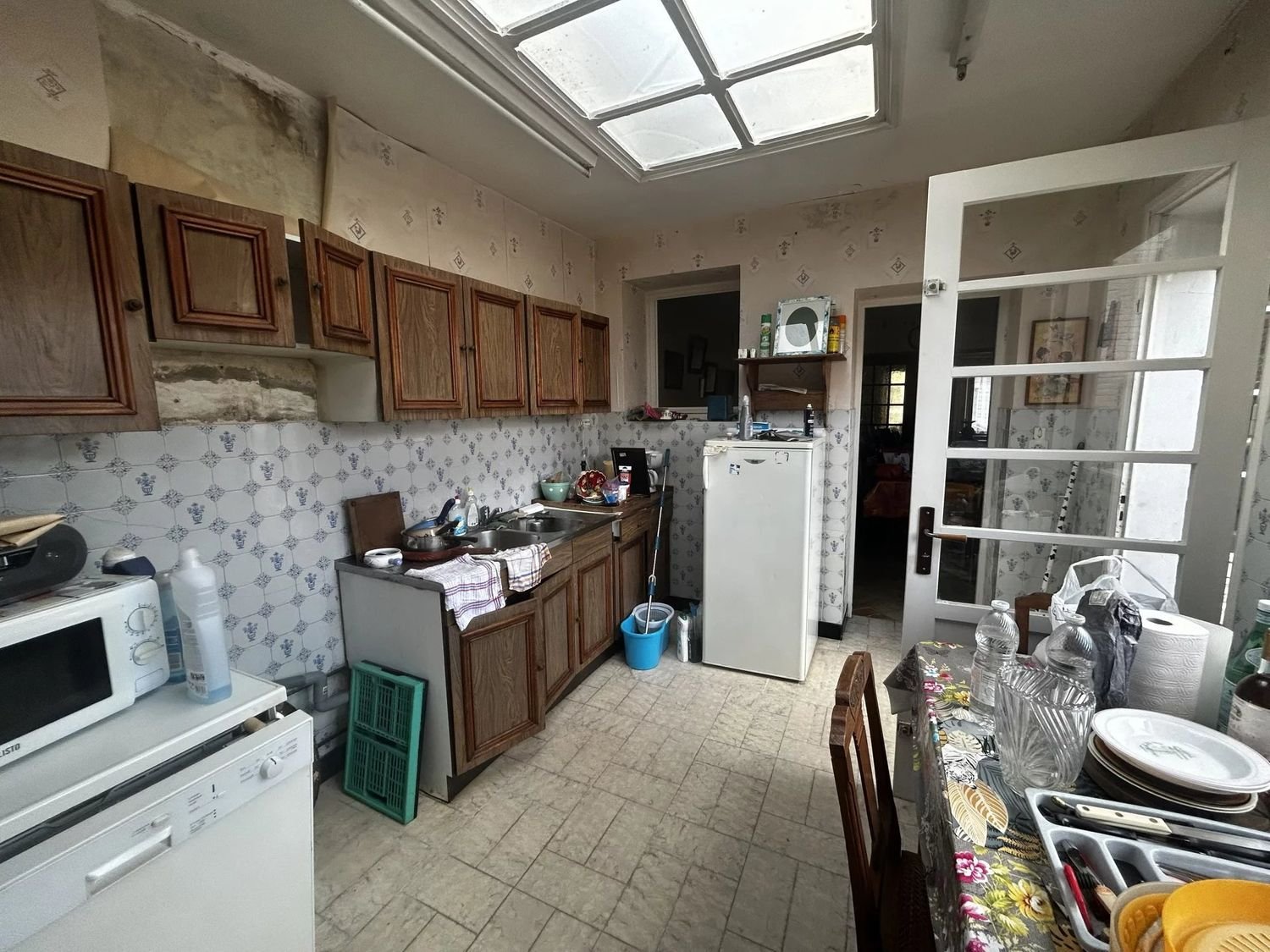 Maison à vendre, 119m², Desvres