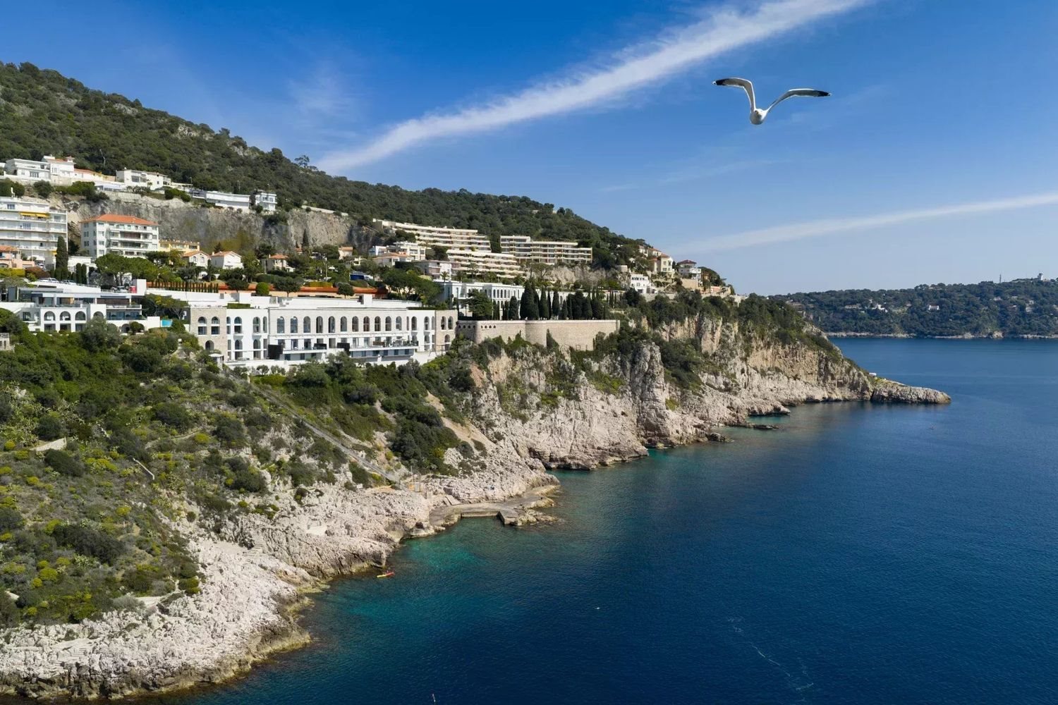 Appartement à vendre, 480m², Nice
