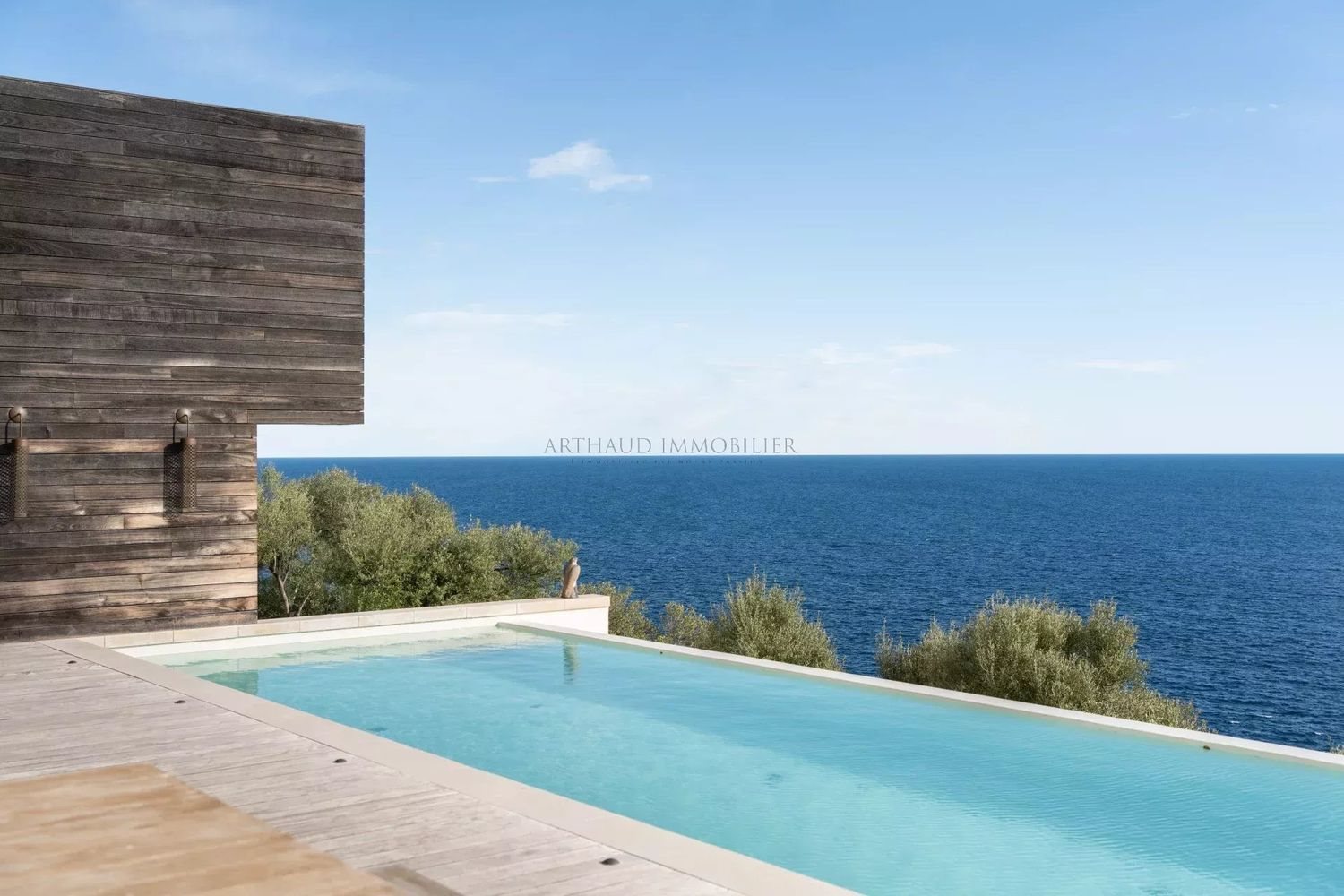 Appartement à vendre, 480m², Nice