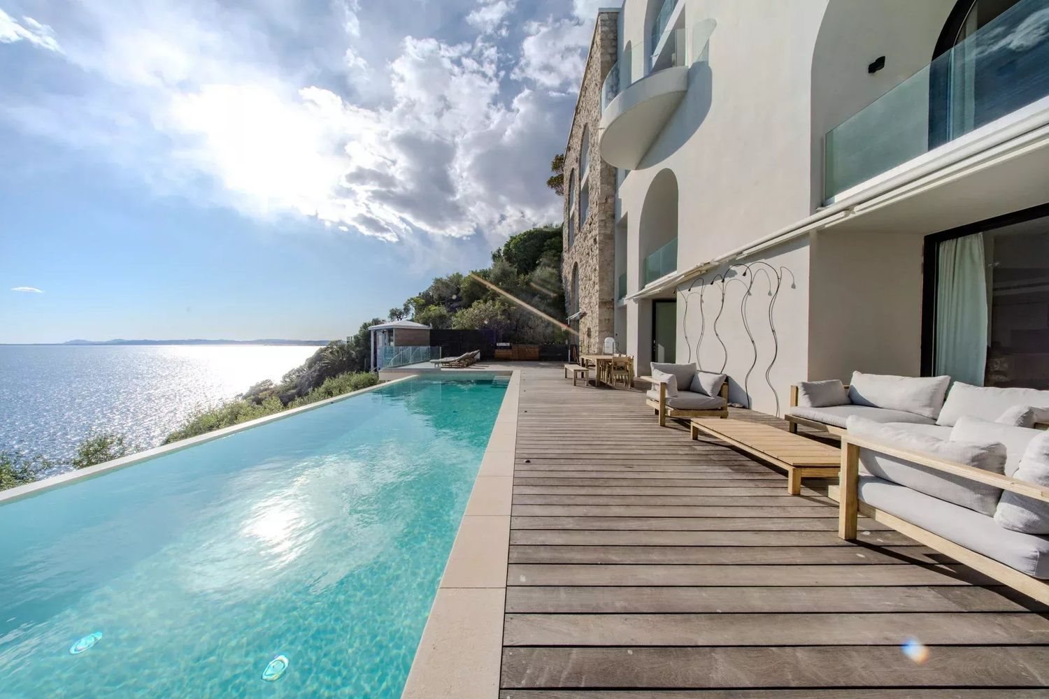 Appartement à vendre, 480m², Nice