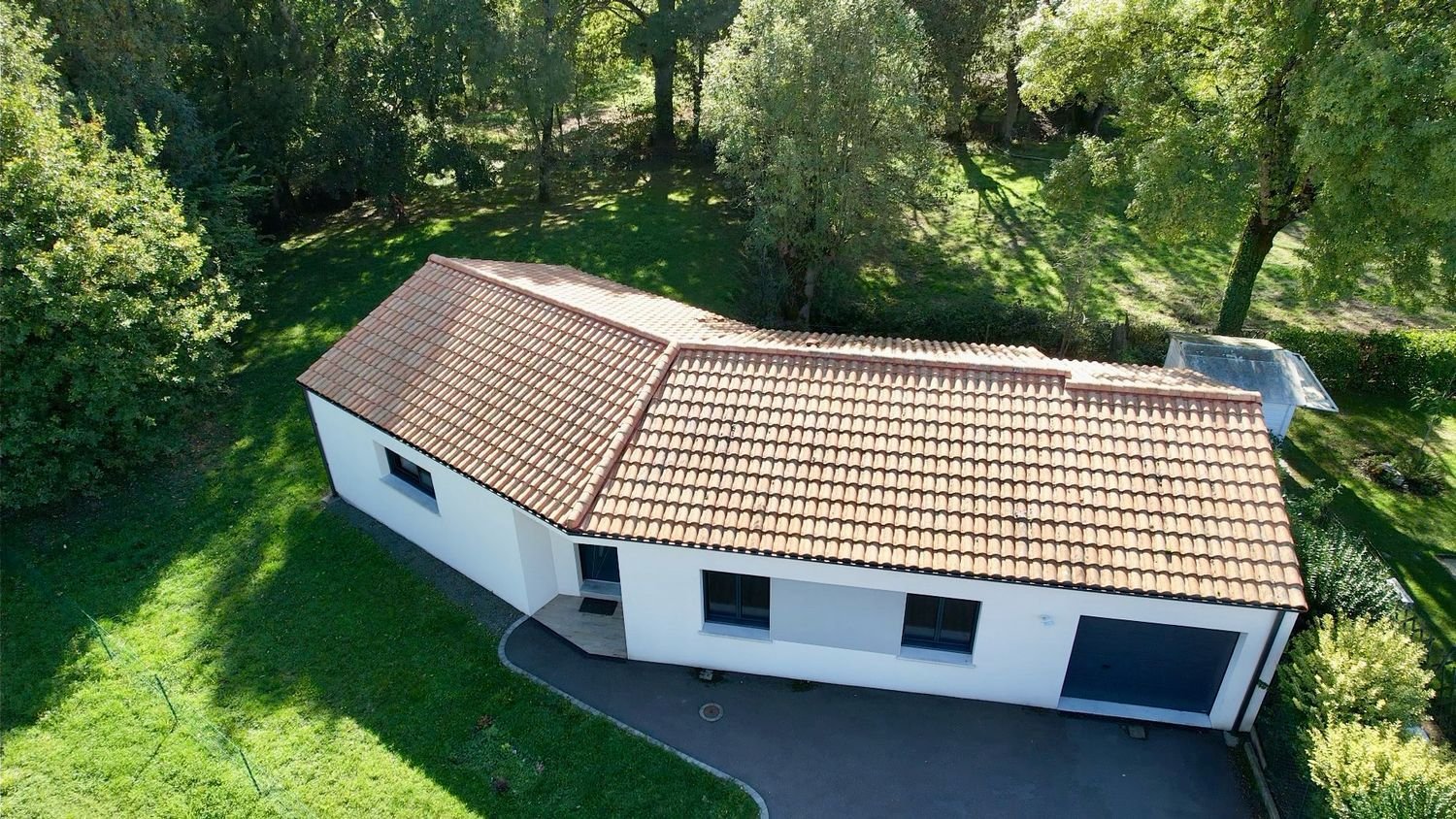Maison à vendre, 93m², Vertou