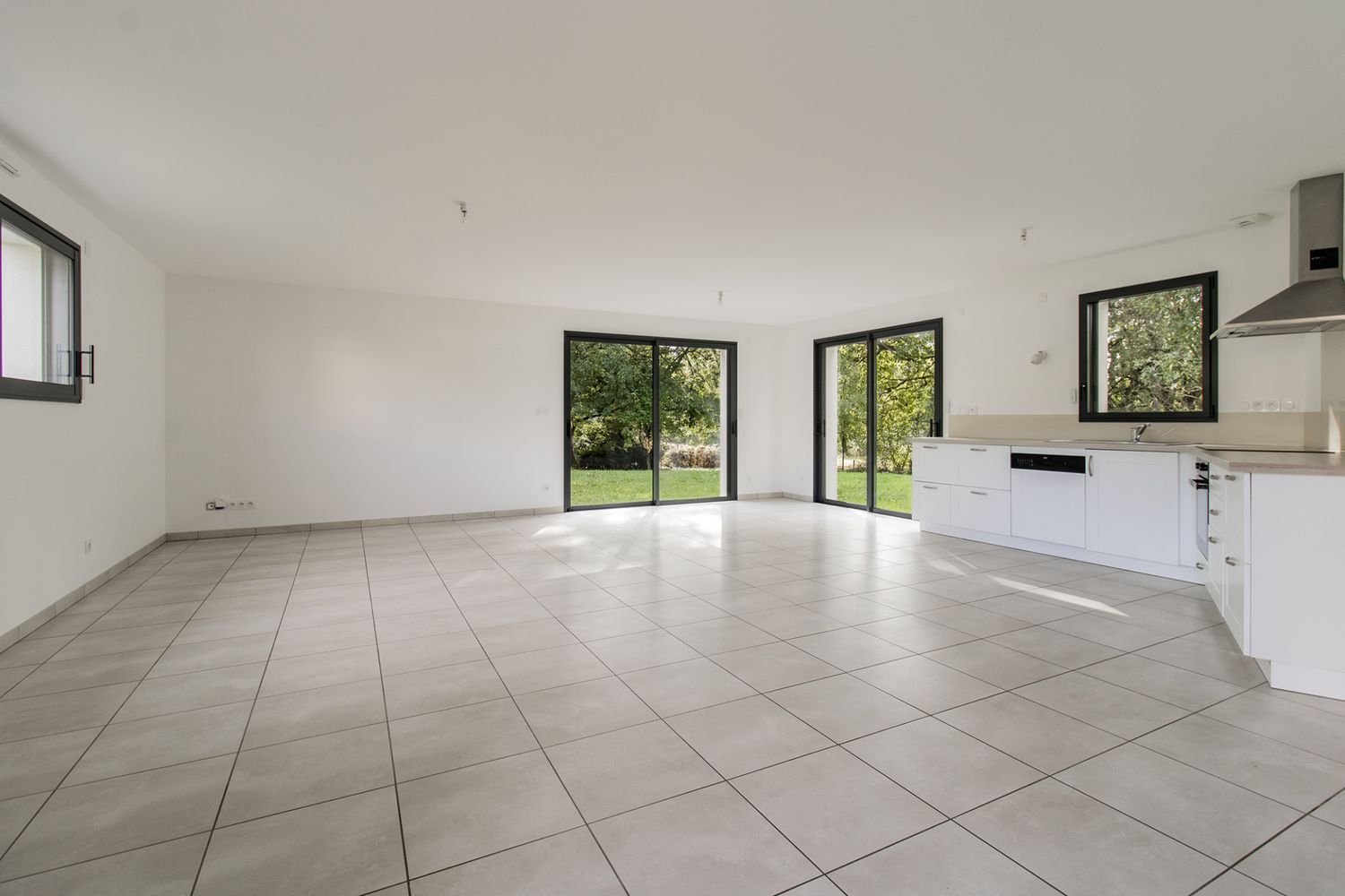 Maison à vendre, 93m², Vertou