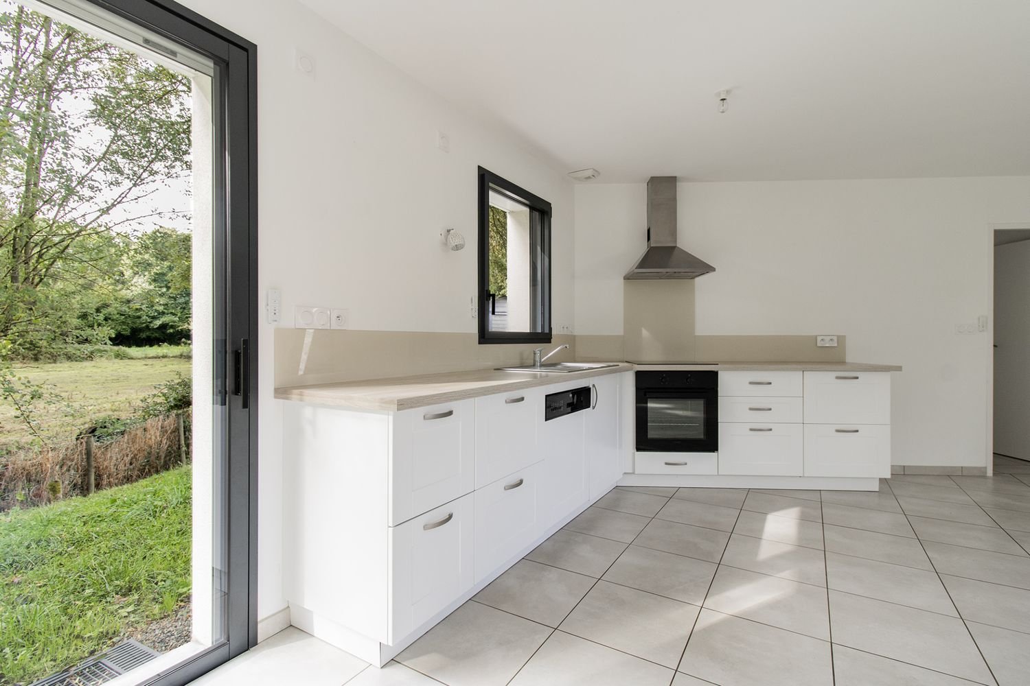 Maison à vendre, 93m², Vertou