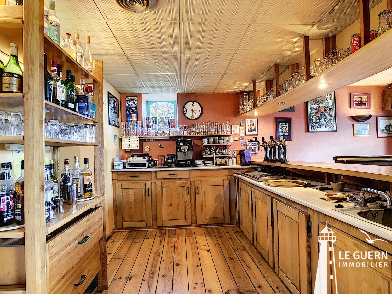 Maison à vendre, 339m², Trégastel