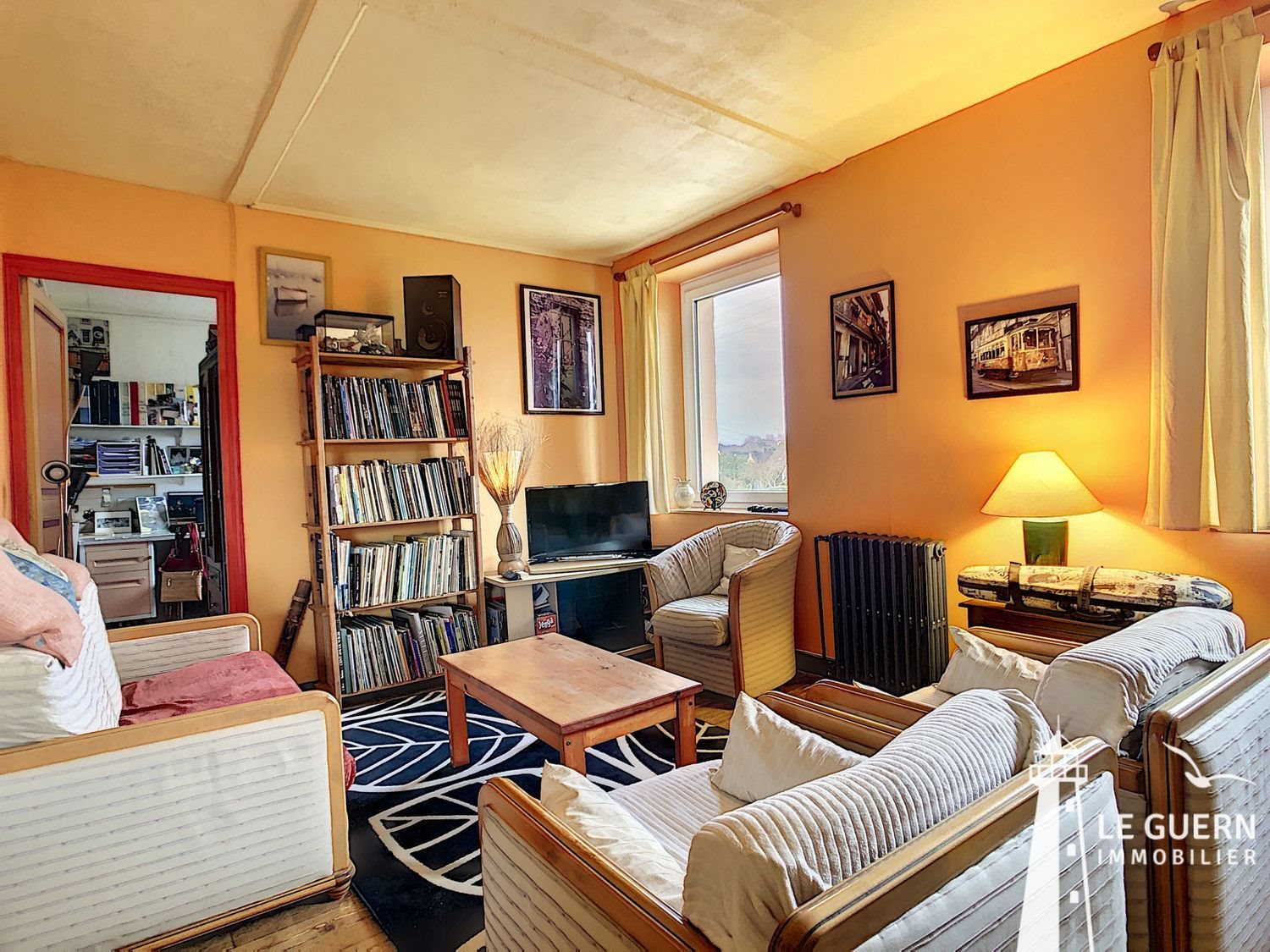 Maison à vendre, 339m², Trégastel