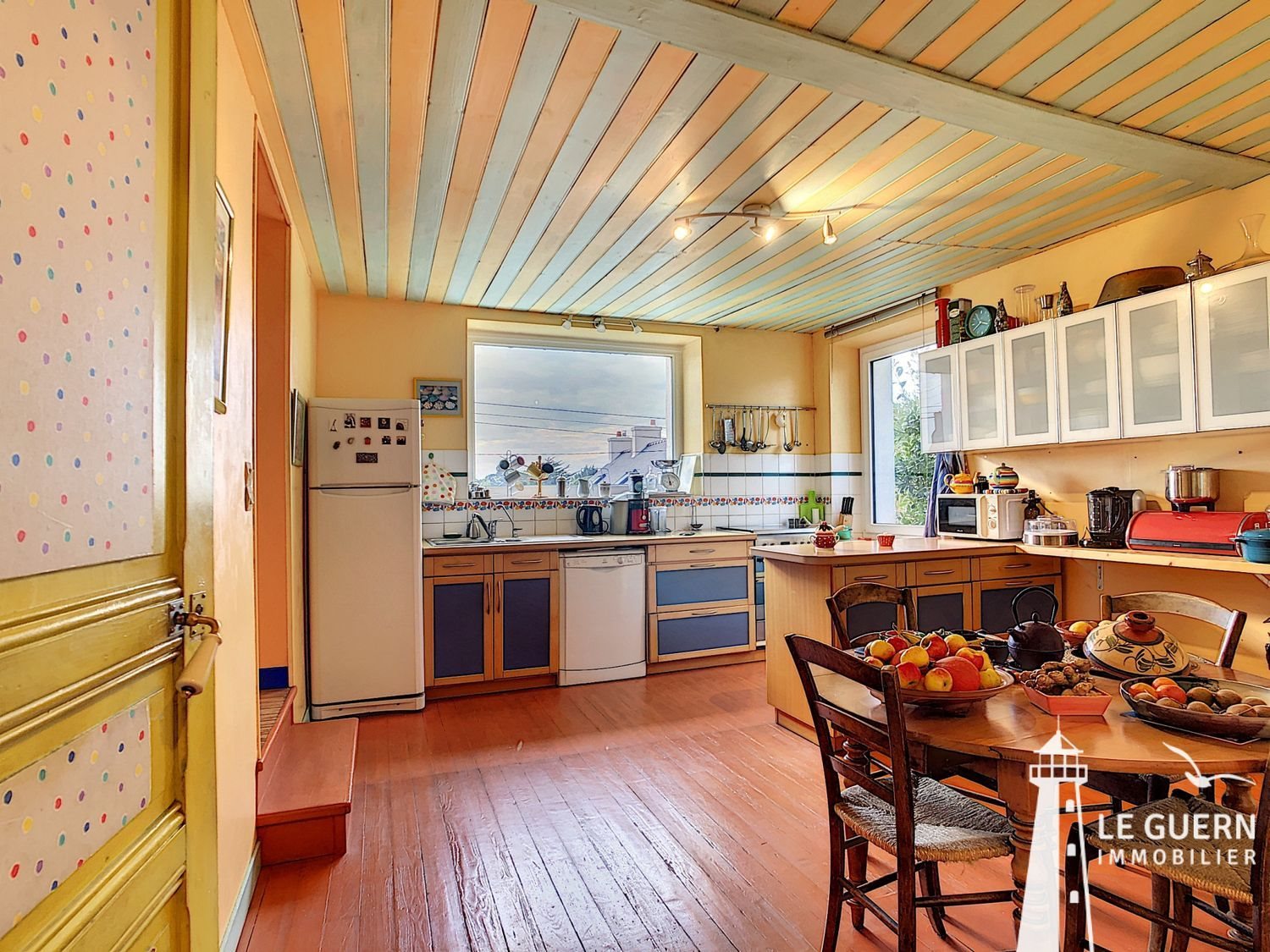 Maison à vendre, 339m², Trégastel