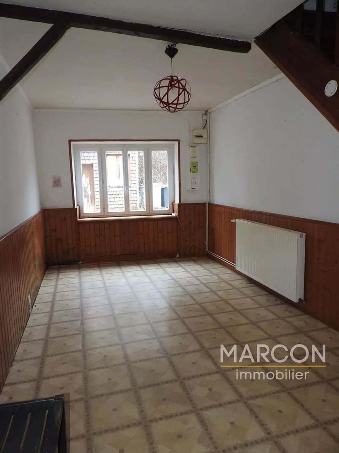 Maison à vendre, 62m², Vallière