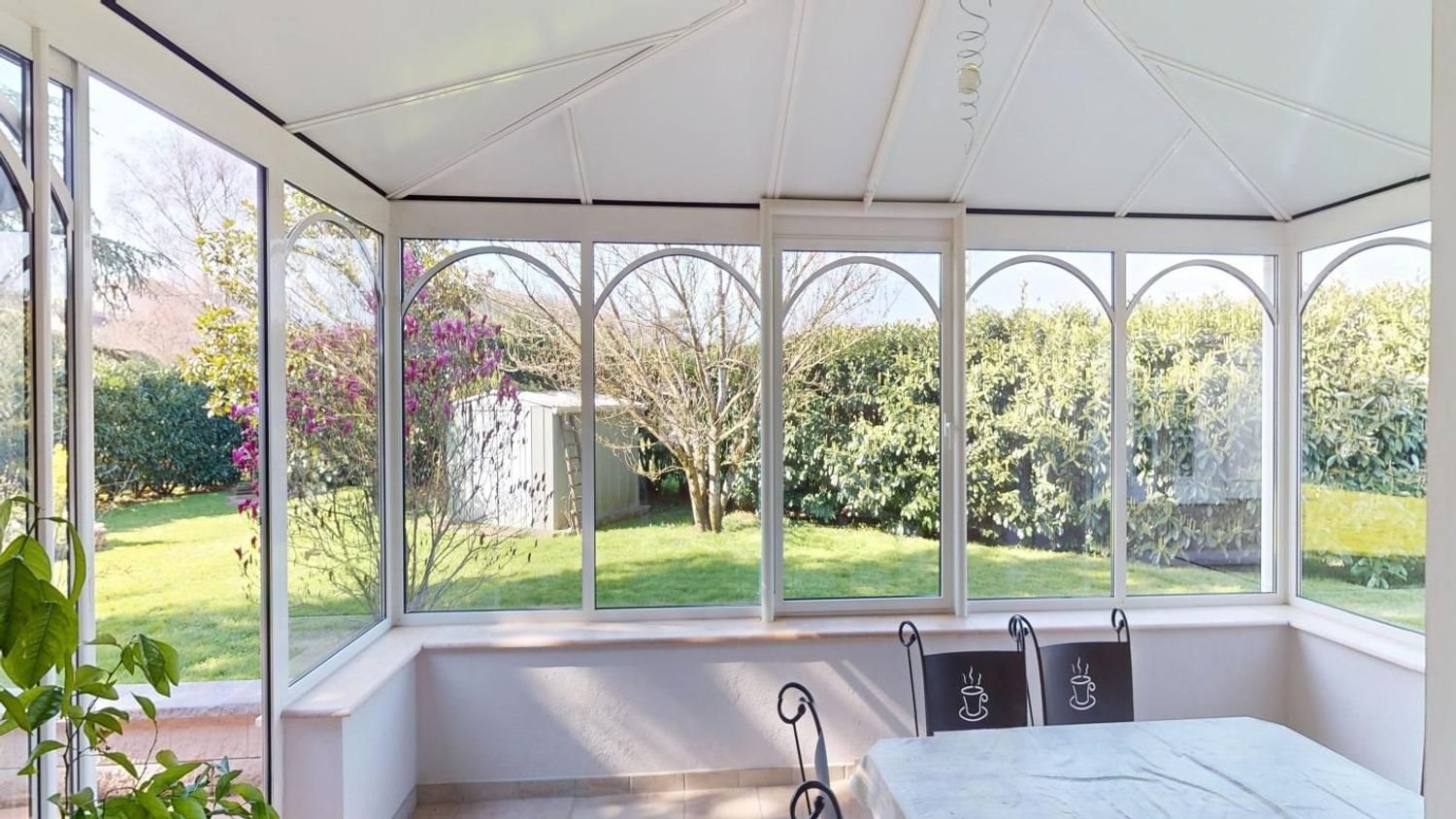 Maison à vendre, 183m², Saint-Désert