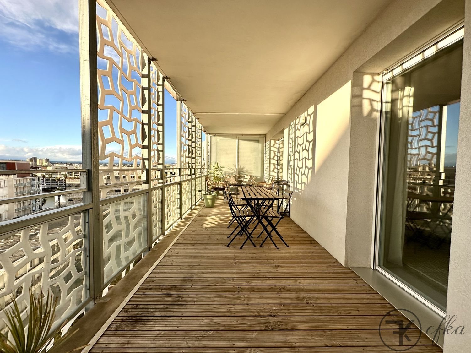 Appartement à vendre, 68m², Montpellier