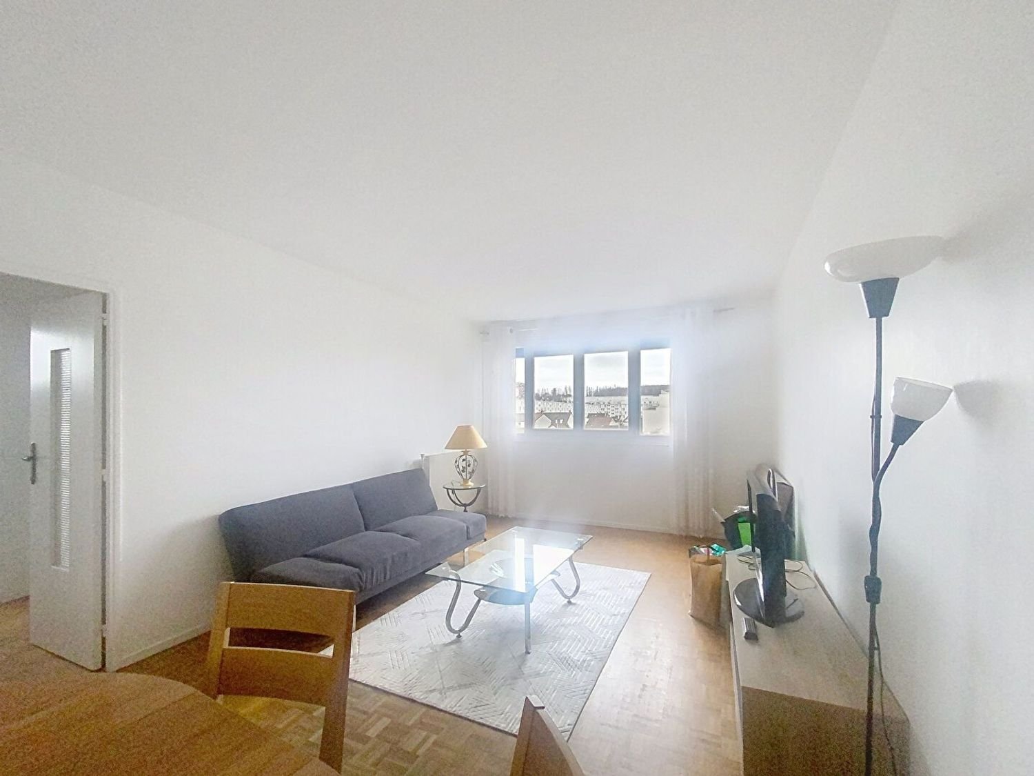Appartement à louer, 51m², Livry-Gargan