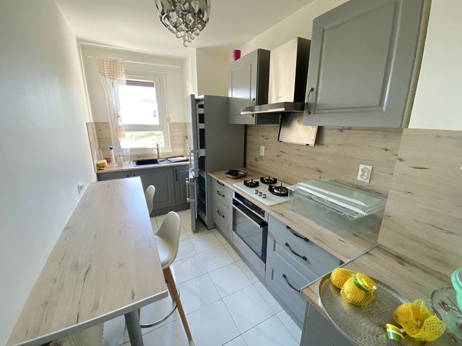 Appartement à louer, 51m², Livry-Gargan