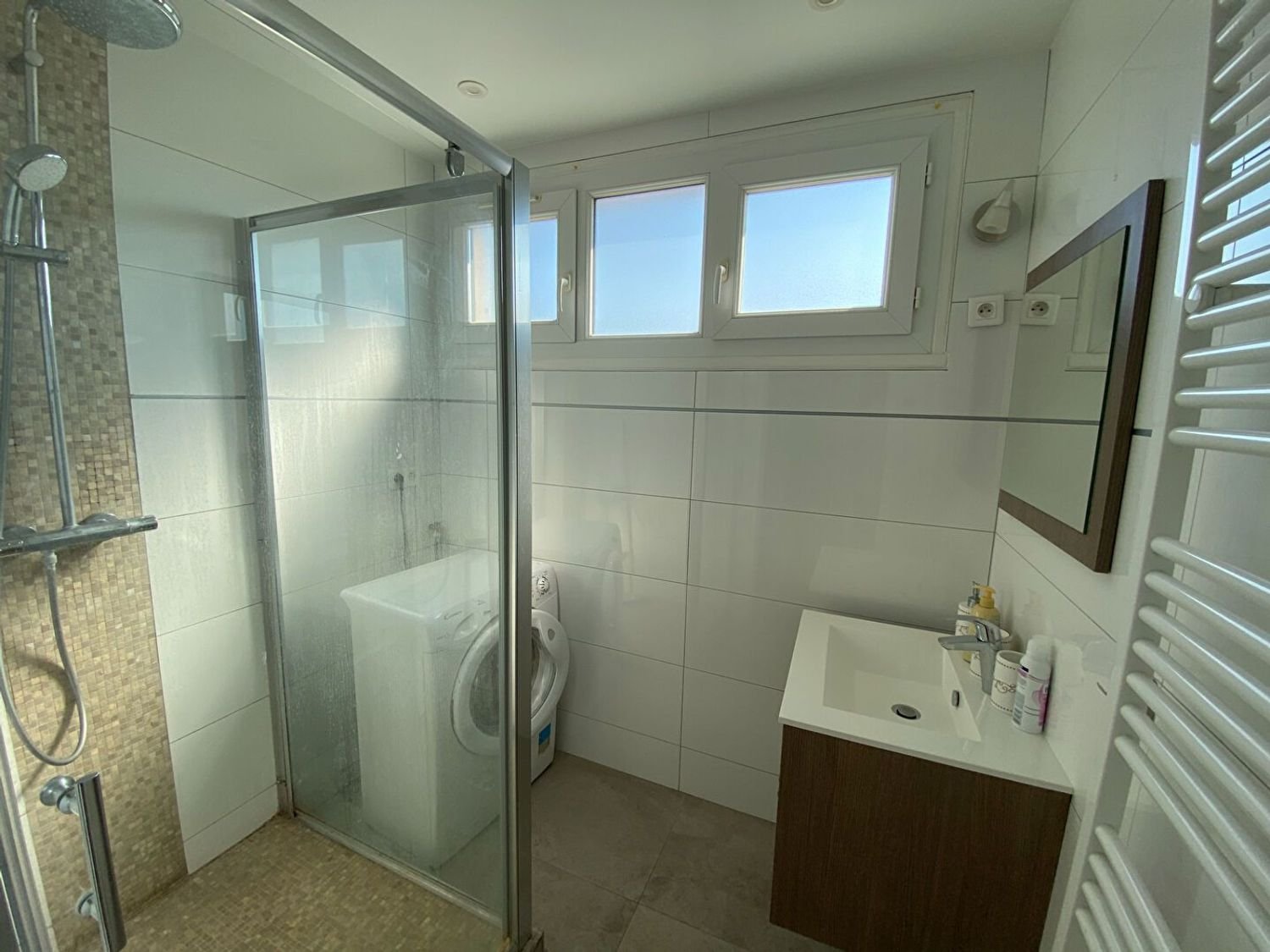 Appartement à louer, 51m², Livry-Gargan
