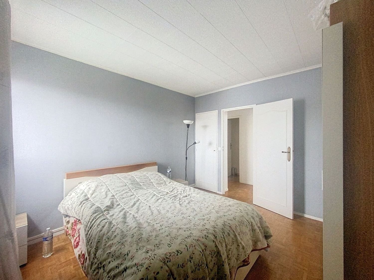 Appartement à louer, 51m², Livry-Gargan