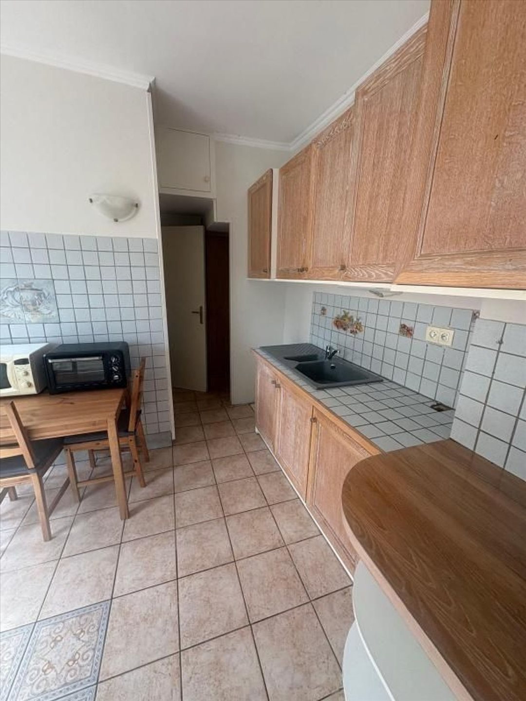 Appartement à louer, 36m², Saint-Genis-Laval