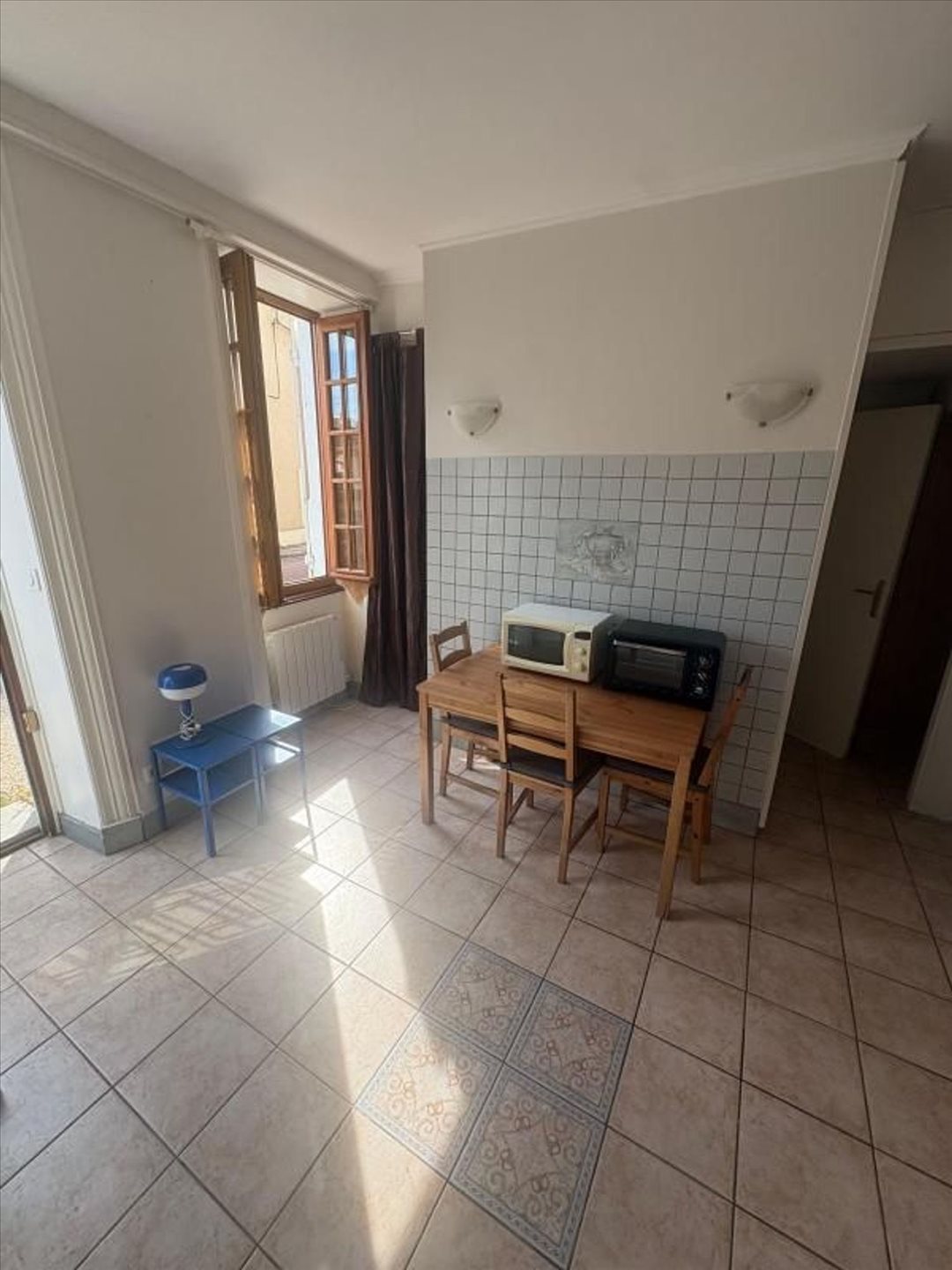 Appartement à louer, 36m², Saint-Genis-Laval