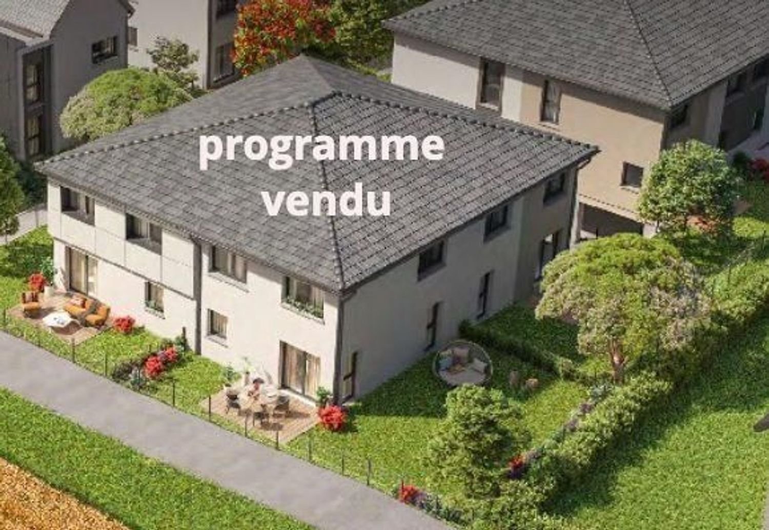 Appartement à vendre, 100m², Griesheim-près-Molsheim