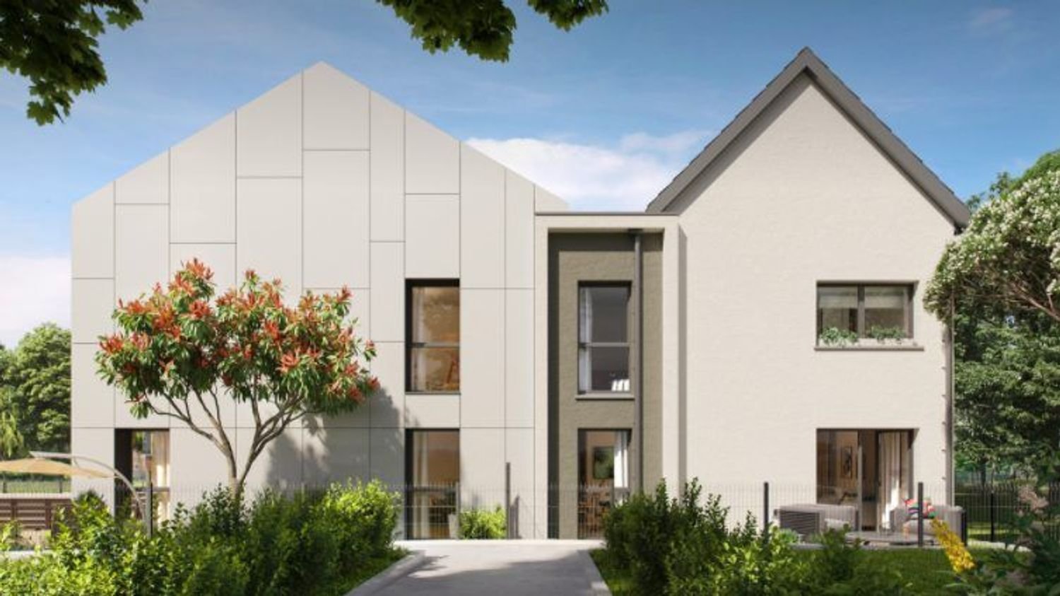 Appartement à vendre, 100m², Griesheim-près-Molsheim